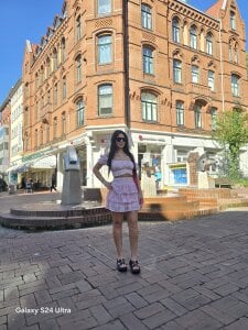 OliviaJoyce Public Poză 6