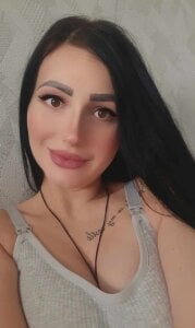 Jessie-Hot Public Bilde