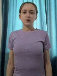 Violet mood de StaticBliss  2 Imagens