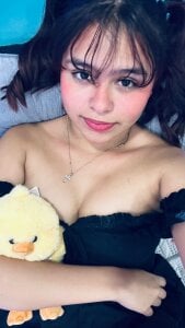 Sofia_villareal Your shy girl ♥🙈🥰 Foto 3