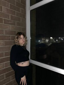 mally_luxxx Parisian Daydream Pic