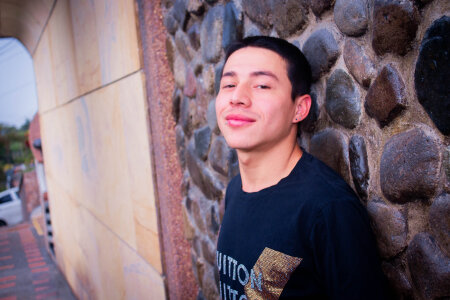 NoahWalkeer 🍃💦FRESH AIR💦🍃 Pic