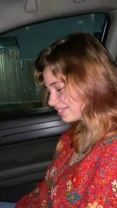 ClarisaCalvary Public Pic 5