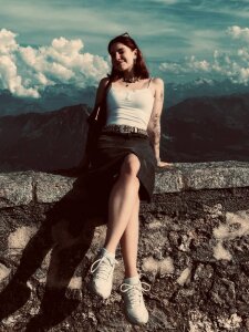 Public od Solarspark  3 snímek