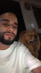 coleman_angel para ti Poză