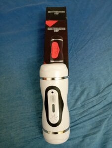 Alice_Daniel New toys ️ Pic