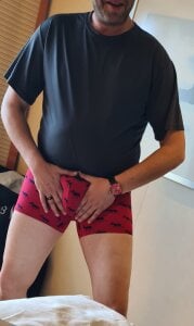 Augsburgfun Unterwäsche Gambar