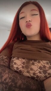 Kari_leonXXX Public Pic