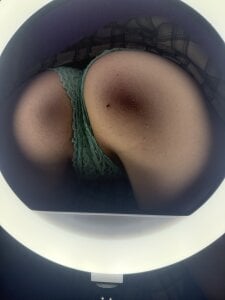 Cutie_Ellis Playing with light!  5. fénykép