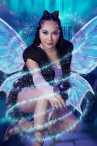 AlissaJoness Winx 2925 Pic 2