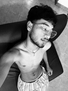 hi de Rafael04_26 Foto