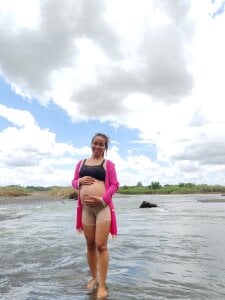 Asian_Pussy23 Pregnant room  2. fénykép