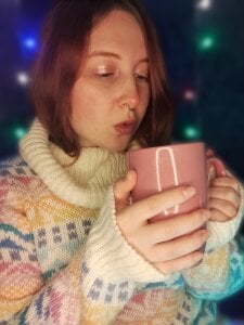 Belinda_Starlight Beautiful winter 😊 Pic 2