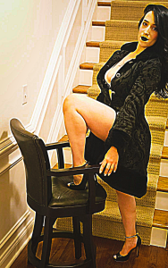 Public de BustyxVixen  6 Imagens