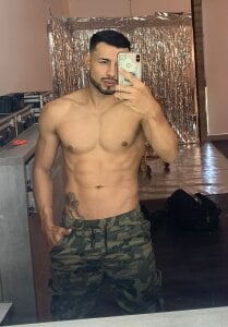 samuel_hayes 😋😋 Pic 2