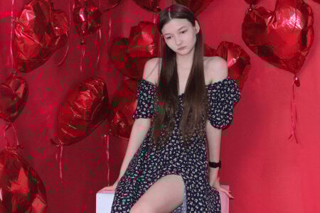 NikaRain St. Valentine  4. fénykép