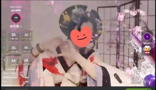 -satomi-jp 花魁イベ・皆さまからのギフト✨🎁✨感謝！ Pic 9