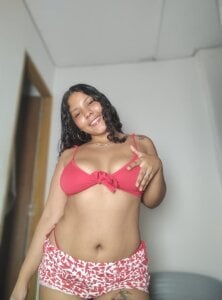 Fatima_senghor Public Pic