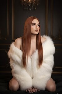 Dania_Oconor 🥰🥰 Pic 2