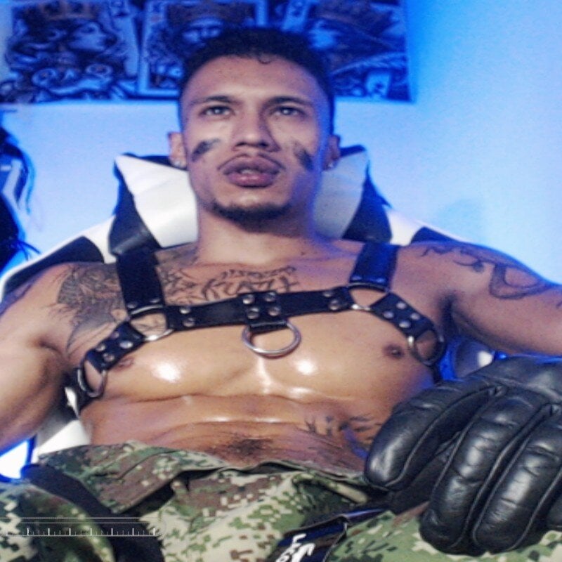 Ryan_coopper Foto en Tendencia 1332