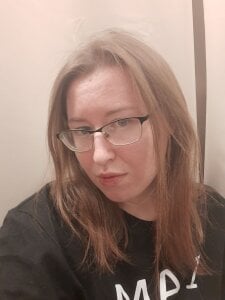 KimFoxie Public Foto 3