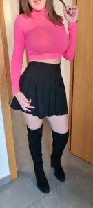 XhotcarolX Public Pic 5