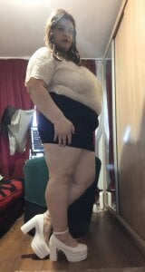 Zdjęcia IONY_WANTS_APPRECIATION Sexy photos:  8