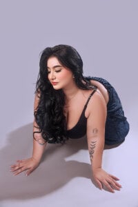 ninna_sweetsexy photos in jeans 📷🎇 Bild 4