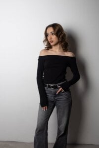 OliviaMoore_ Public Foto 2