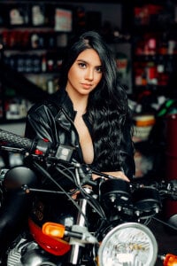 Vintage Motorcicle de AnnFoxy1  6 fotos