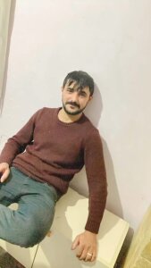 Black0760 Public Pic 2