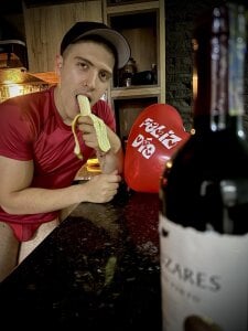 ALANNFERRER Feliz dia de san valentin Pic