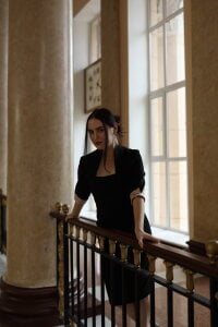 RedginBluebersky Just me Immagine  4