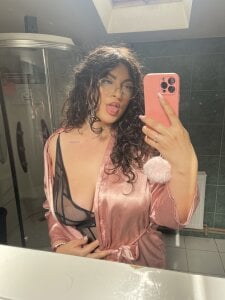 Natasha_Olive Watch my eyes Pic 2