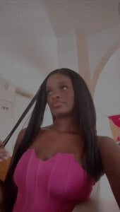 ParisAisha Colombiana 😍 Pic 2