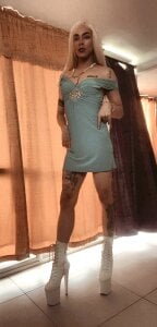 VenusSantana February 2026 Foto 3