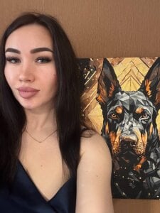 Public de Darkness-  3 Imagens