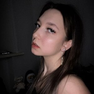 JuliGlam my first album Foto