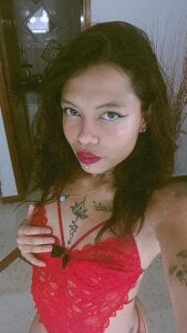 Lunita_5 My face😍 Pic 6