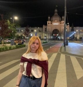 Lulu_Di 😌 Poză 2