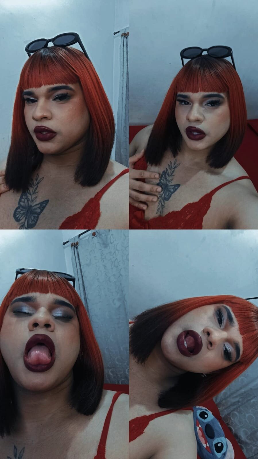 Gorgie_Willyams Trending Pic 218