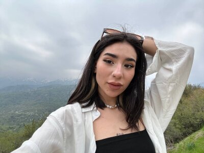 YokoKoko_ nature and me 🍃🌷🌾 Pic 2