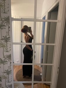 BellaBenedetti Public Pic 4