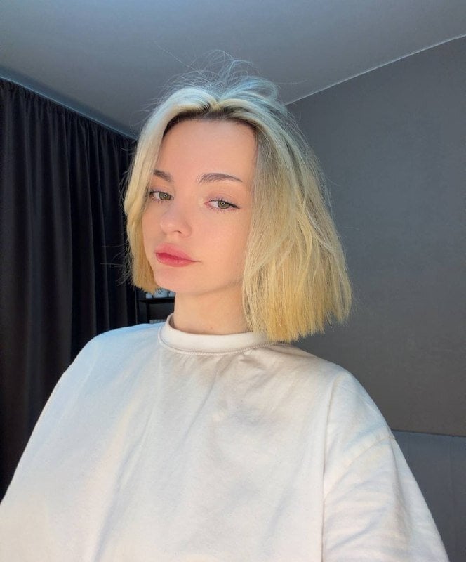 MaryFlare Public зображення