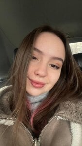 LisaSmiths Beautiful makeup Pic 9