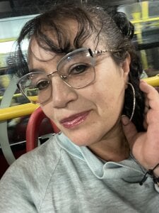 Sweeetness_Milf Look at me as I am;) Pic