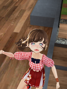 Doggyray44 Ai Ruby Foto 8