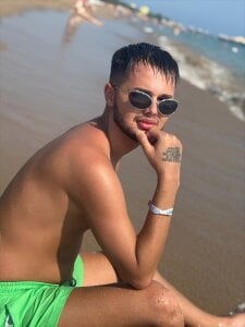 DavidBoy666 🤍 Pic 3