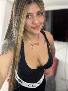 Crystall_15 Sexy bby Pic 3