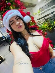 SofiaBahamon XXXMAS 🎅🏽🎄 Pic
